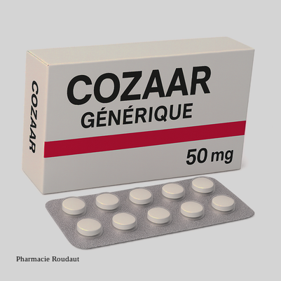 cozaar