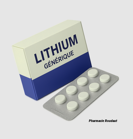 lithium