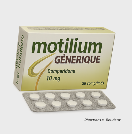 motilium