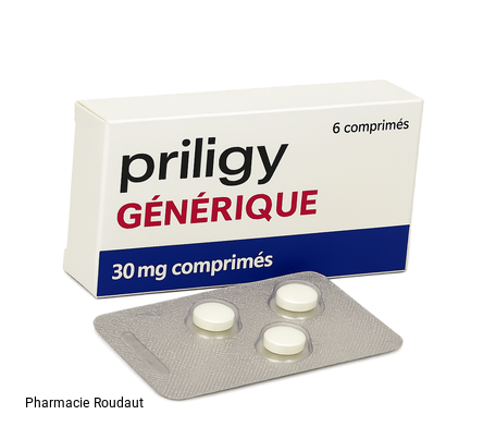 priligy