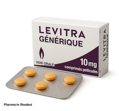 levitra