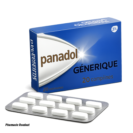 panadol