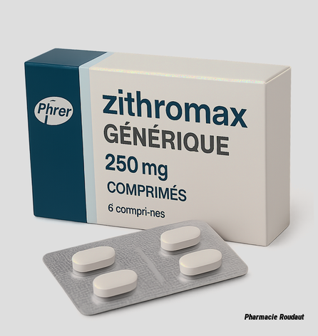 zithromax