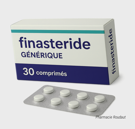 finasteride