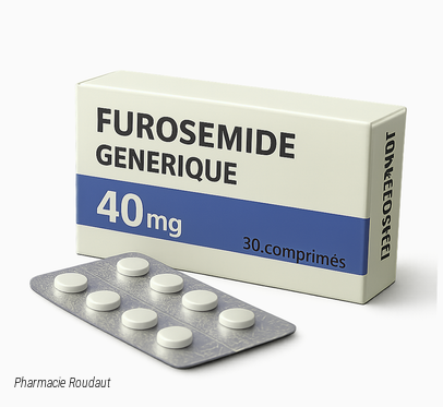 furosemide