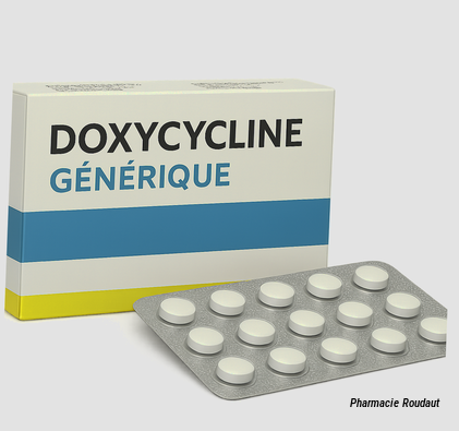 doxycycline