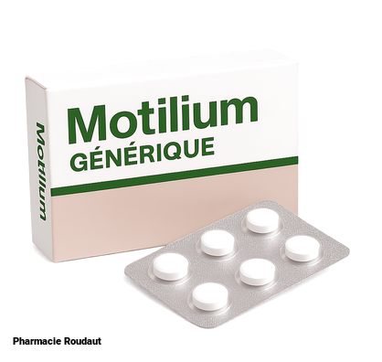 motilium