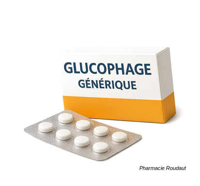 glucophage