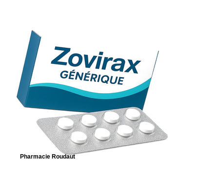 zovirax