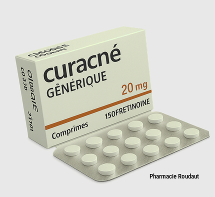 curacne
