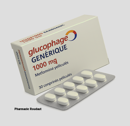 glucophage