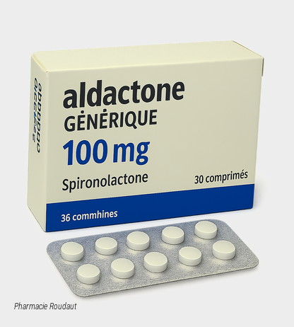 aldactone