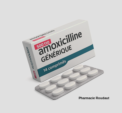 amoxicilline