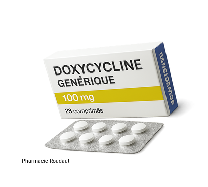 doxycycline