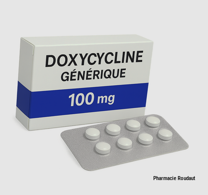 doxycycline