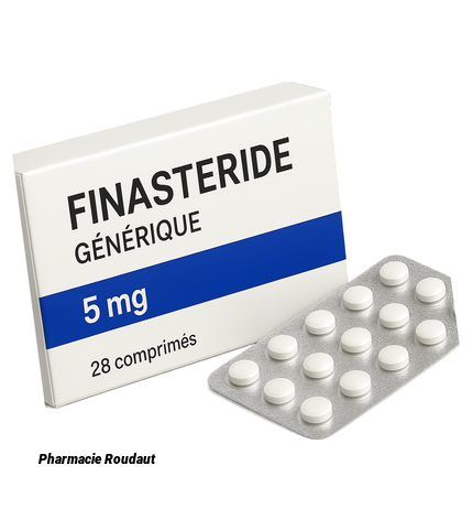 finasteride