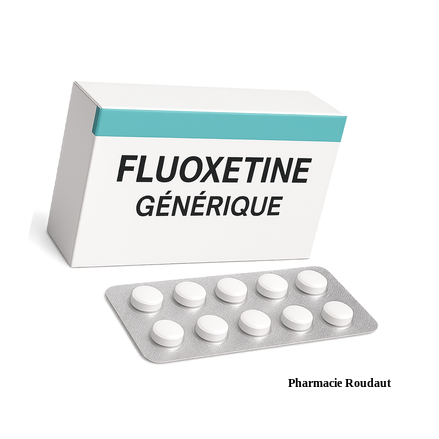 fluoxetine