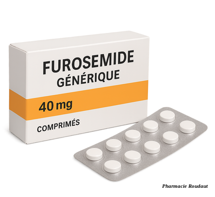 furosemide