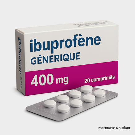 ibuprofene