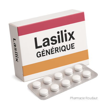 lasilix