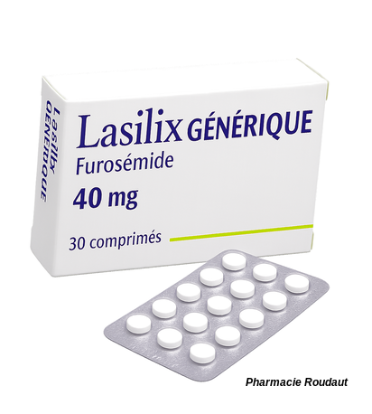 lasilix