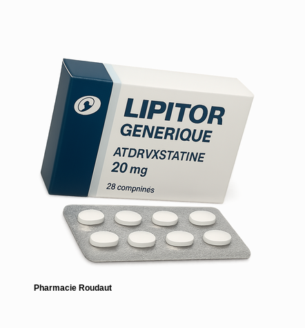 lipitor