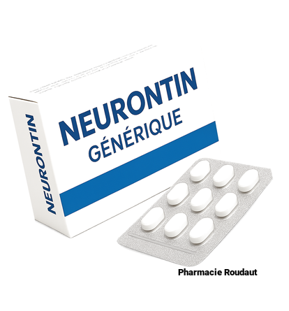 neurontin