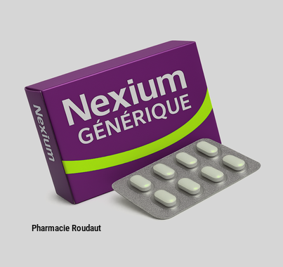 nexium