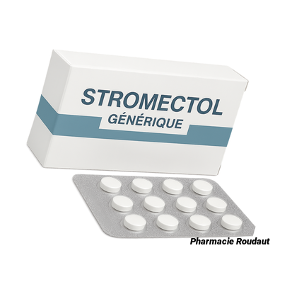 stromectol