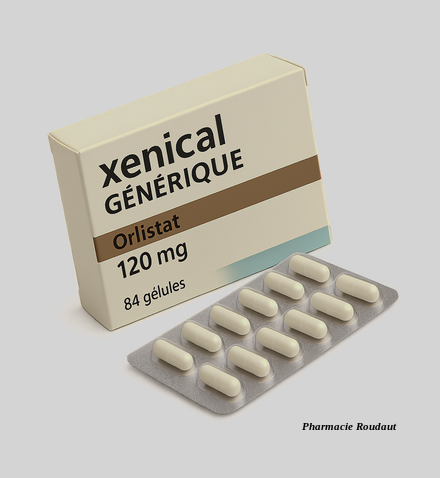 xenical